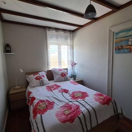 La Lauch Apartment Colmar Luaran gambar
