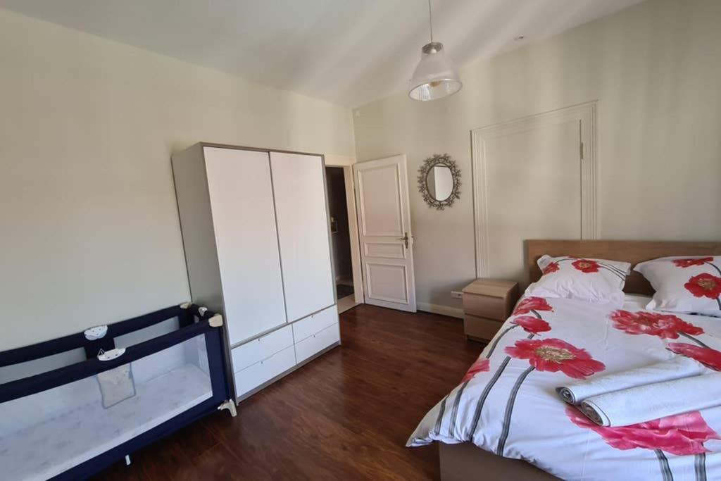 La Lauch Apartment Colmar Luaran gambar