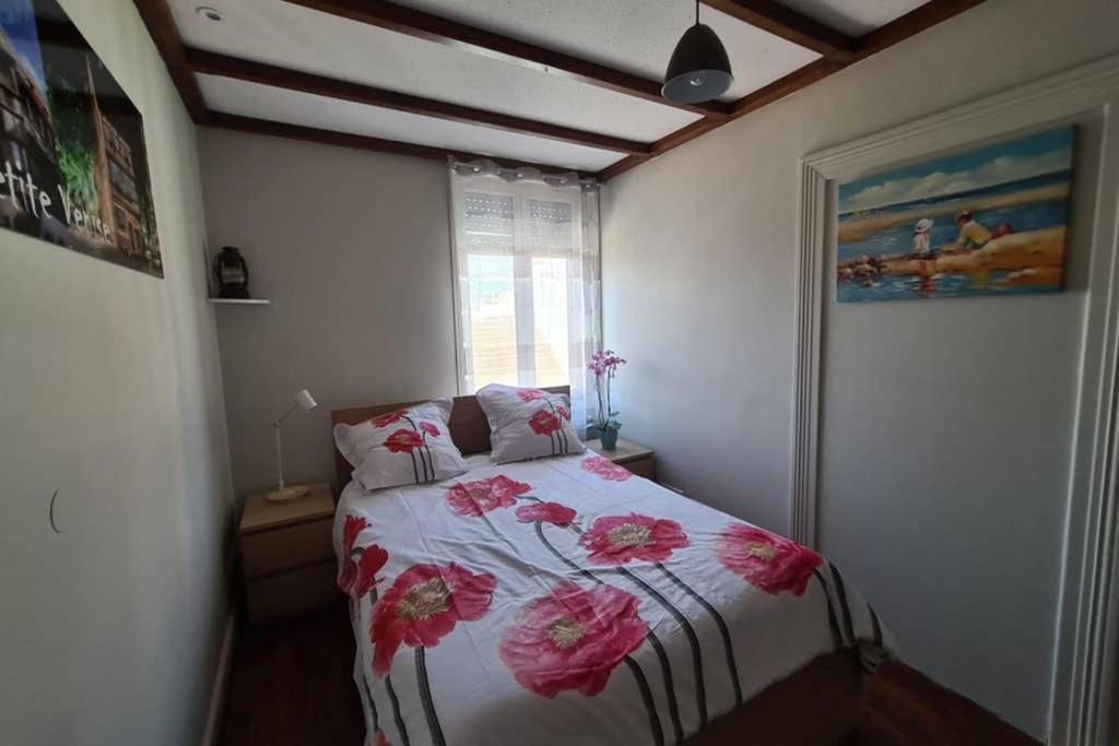 La Lauch Apartment Colmar Luaran gambar