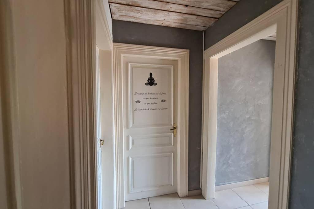 La Lauch Apartment Colmar Luaran gambar