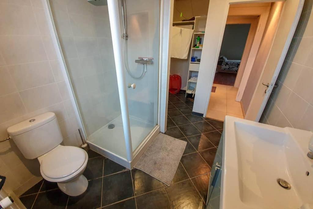 La Lauch Apartment Colmar Luaran gambar